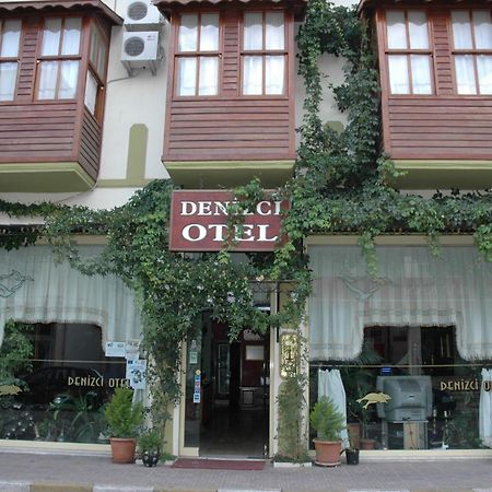 Denizci Hotel Sinope Esterno foto