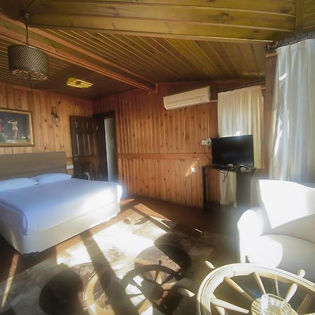 Denizci Hotel Sinope Esterno foto