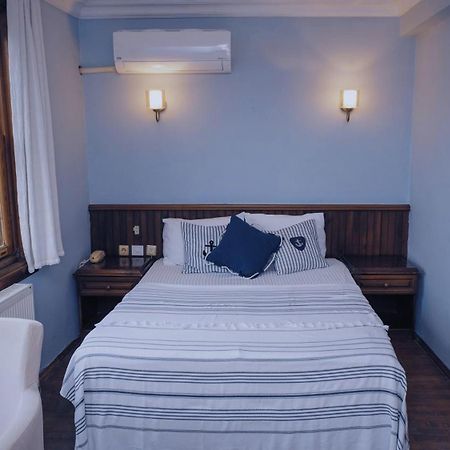Denizci Hotel Sinope Esterno foto