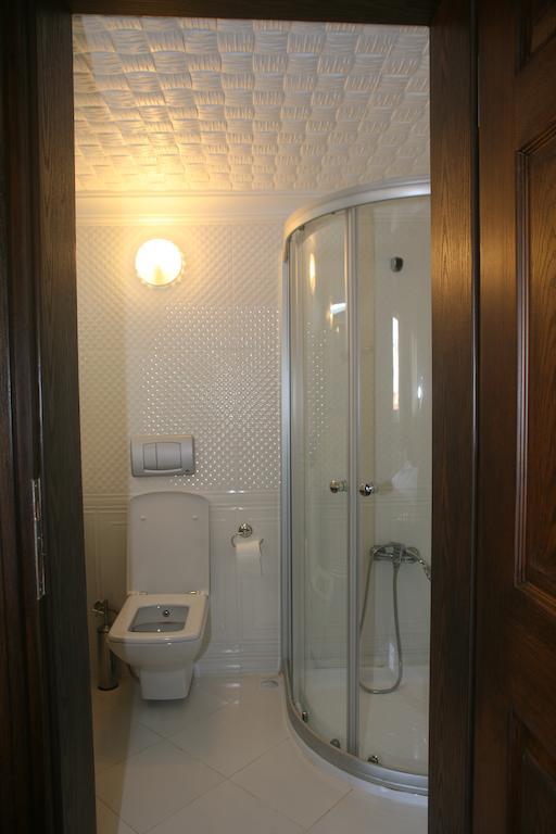 Denizci Hotel Sinope Esterno foto