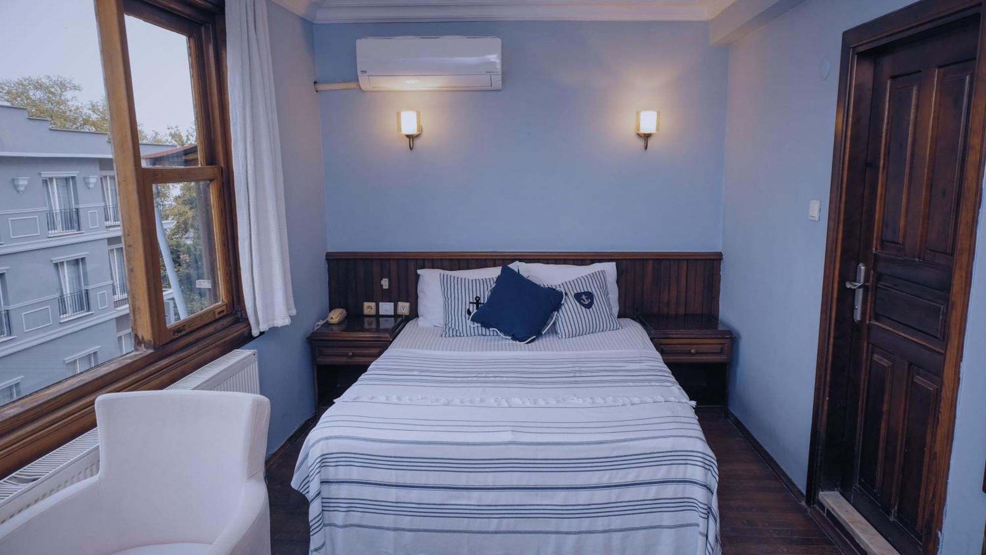 Denizci Hotel Sinope Esterno foto