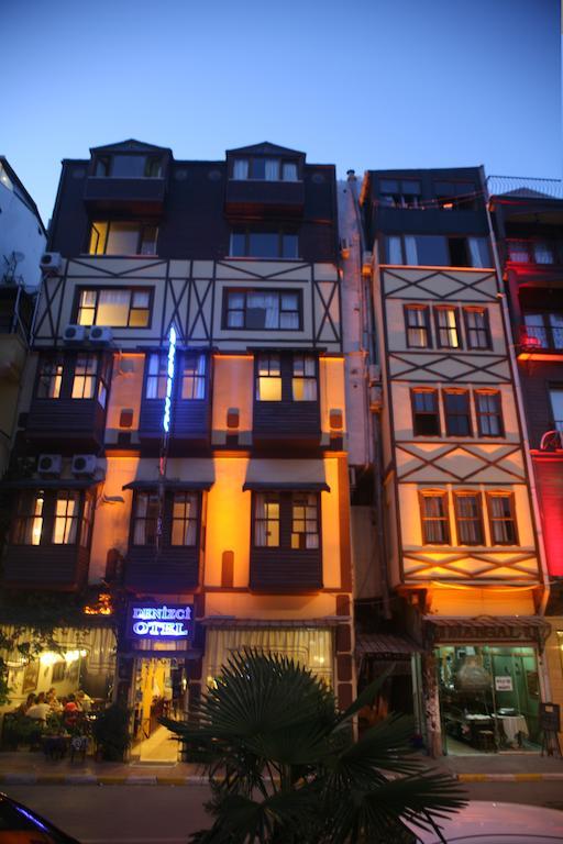 Denizci Hotel Sinope Esterno foto