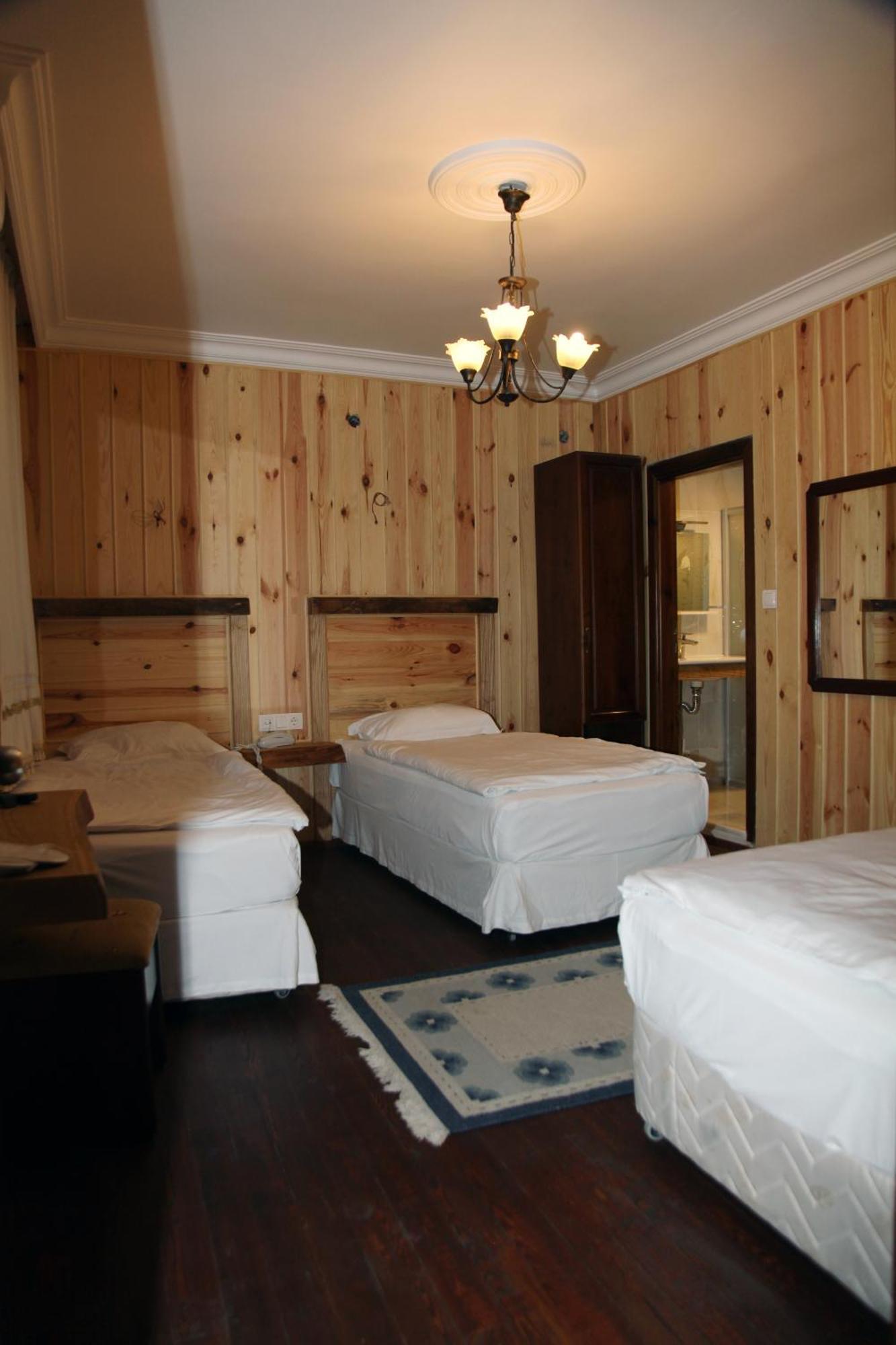 Denizci Hotel Sinope Esterno foto
