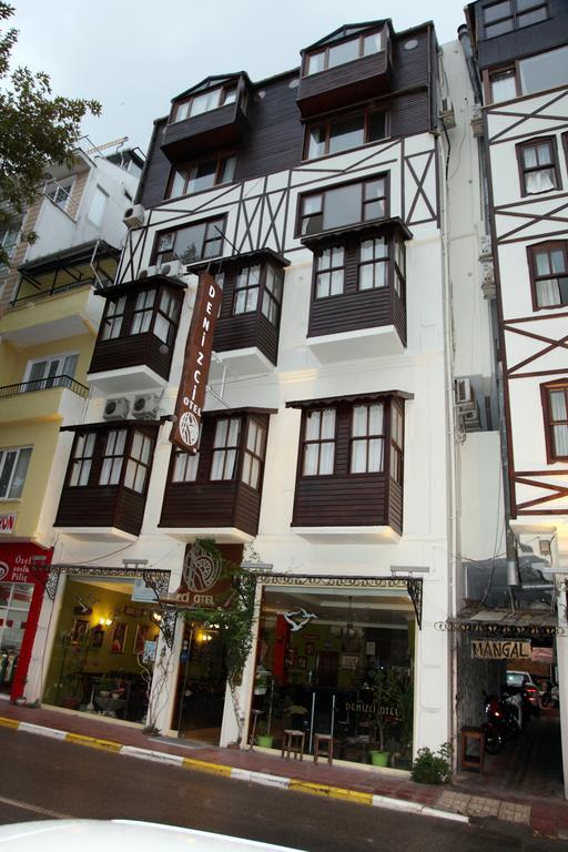 Denizci Hotel Sinope Esterno foto